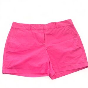 Vineyard Vines Dayboat Pink Shorts 16